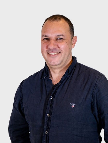 Guillaume Grassin