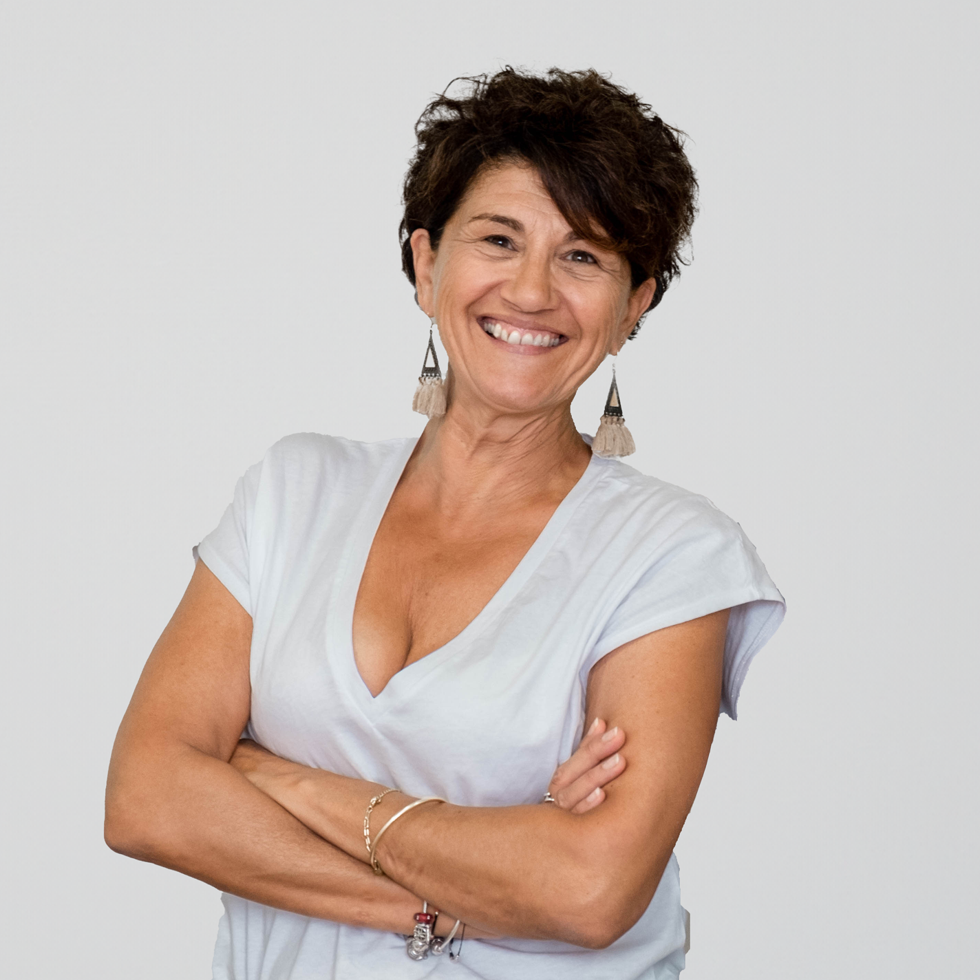 Jacqueline Bettini