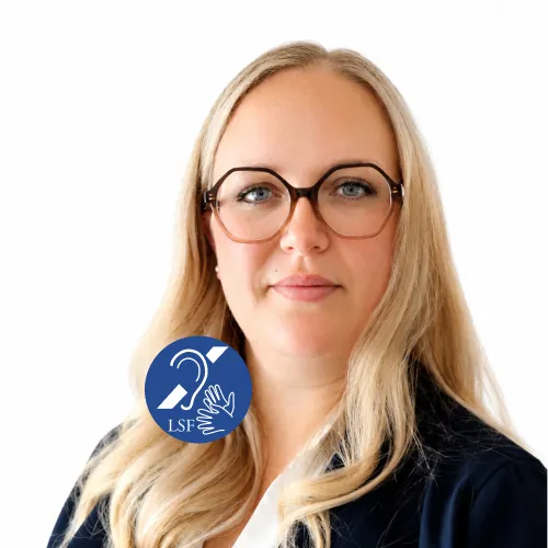 Laëtitia Housseni