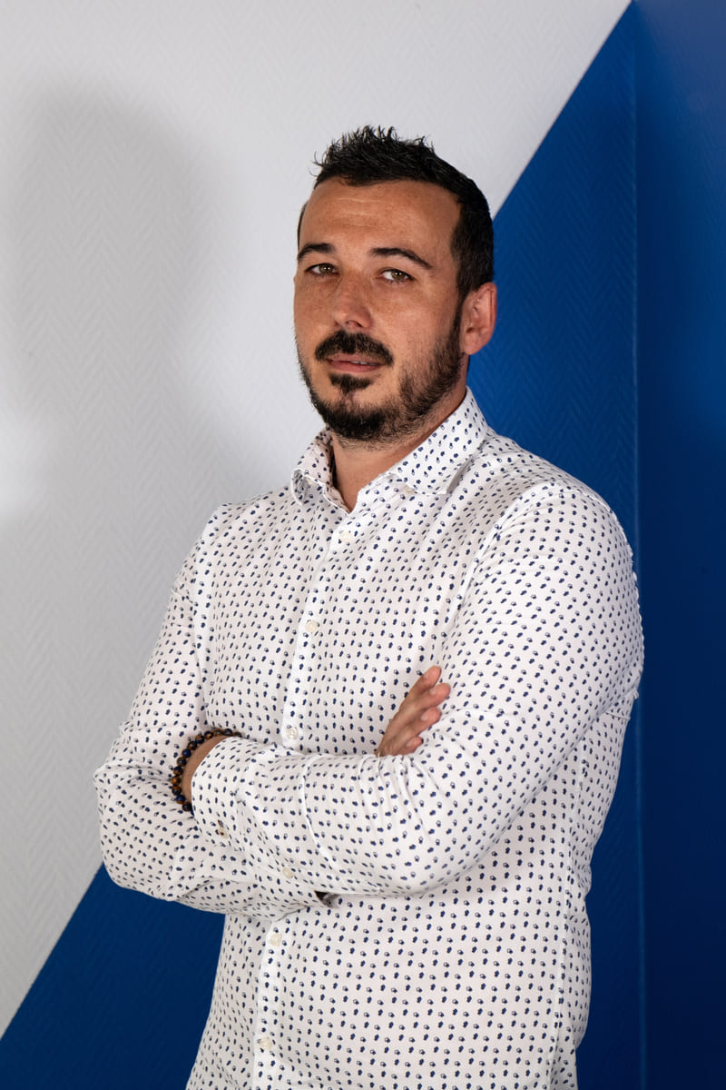 Nicolas Villieras