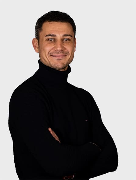Romain Martaud