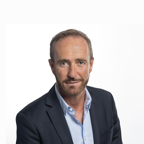 Patrice Lacroix