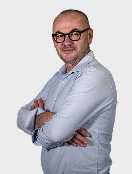 Sébastien Chabot