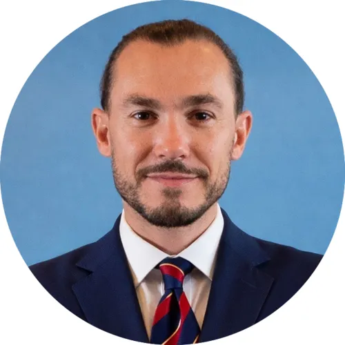 Thomas Barbarin