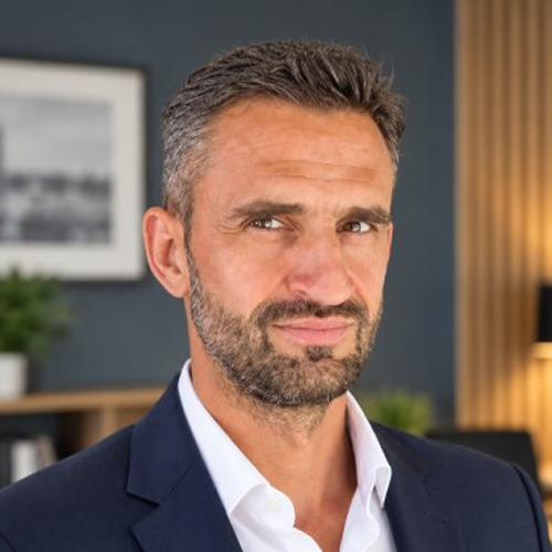 Guillaume Lefevre