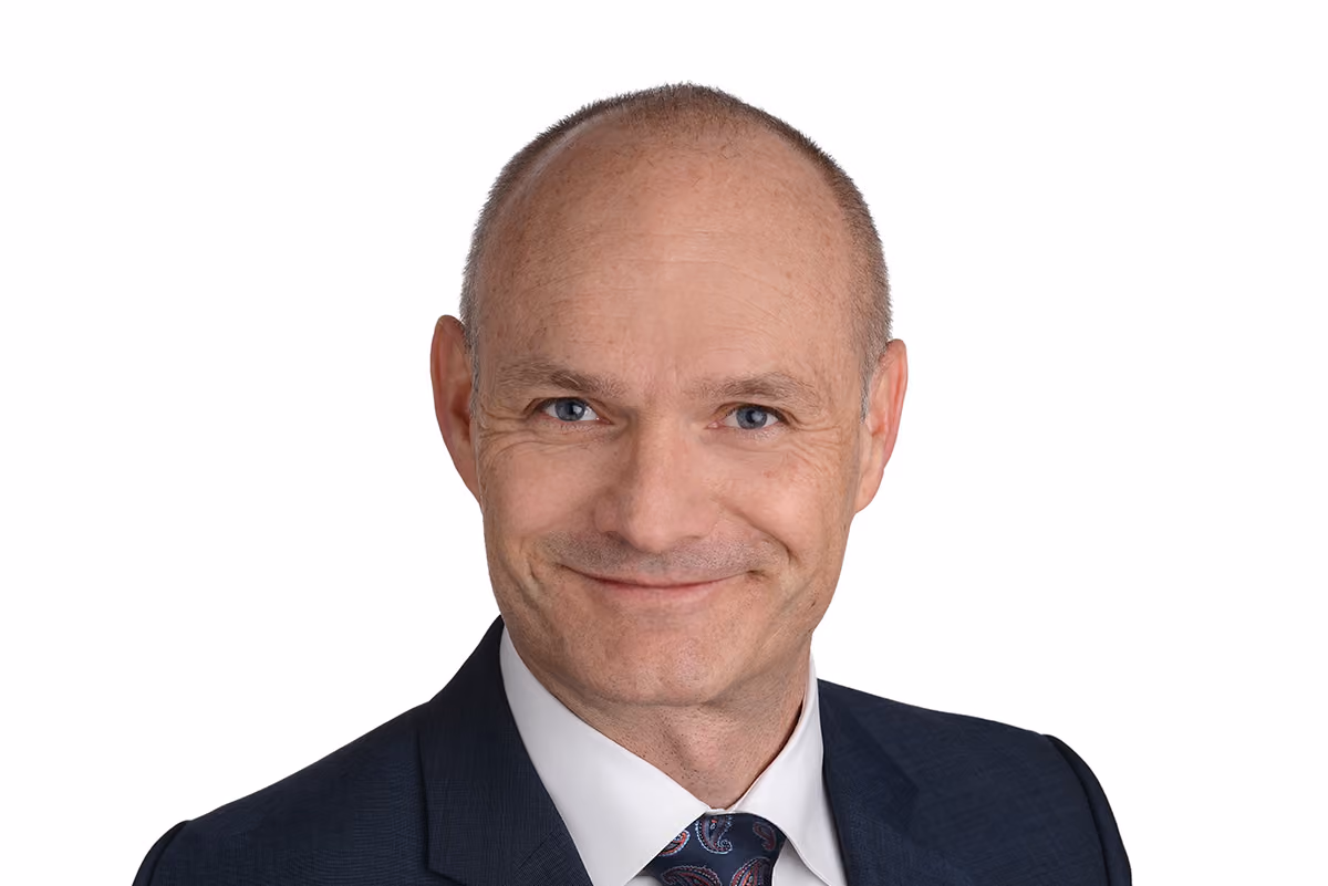 Gregor Messerli
