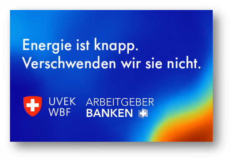Energie sparen und Energiemangellage: Wichtige Informationen für Arbeitgeber