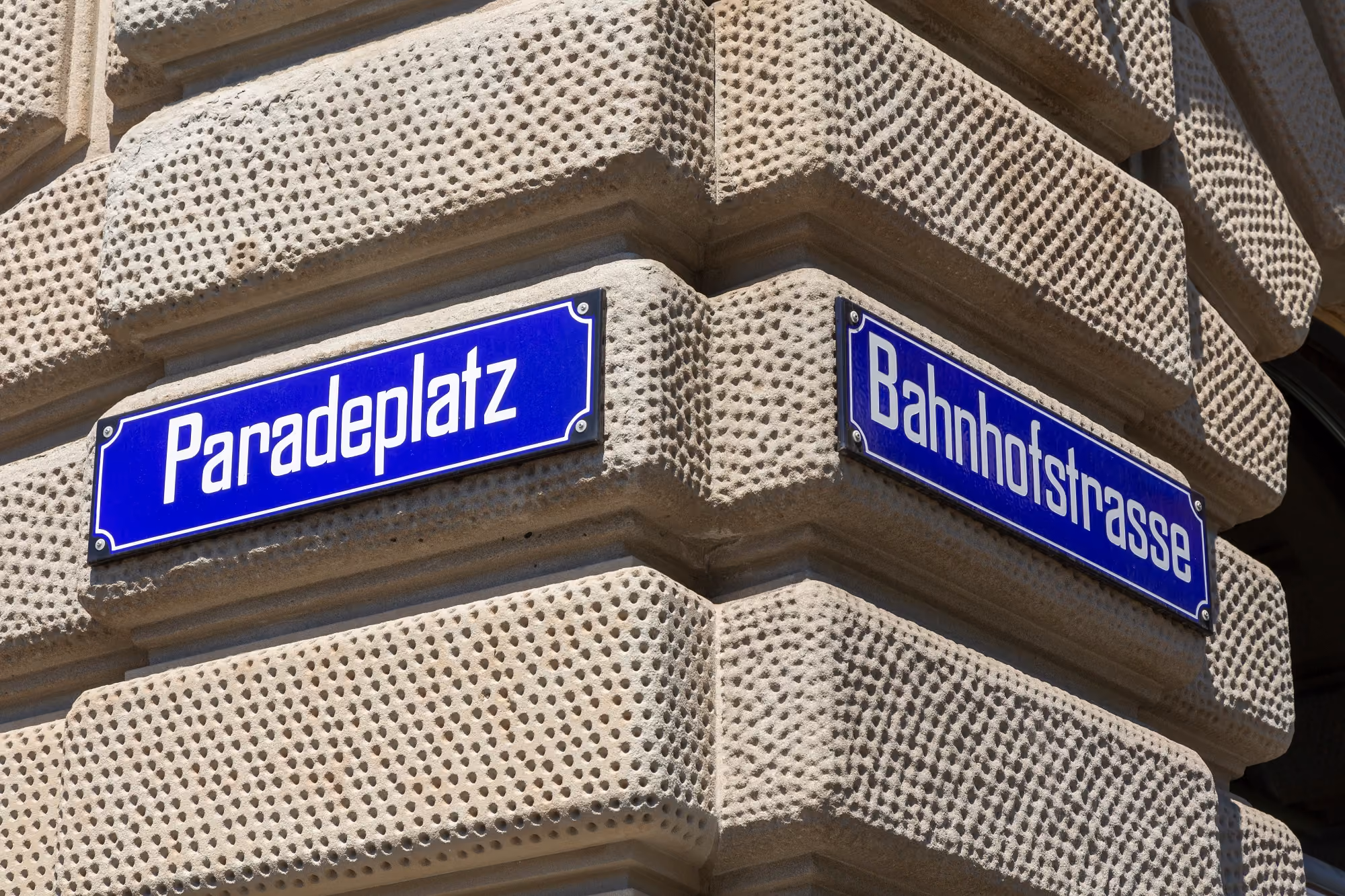 Übernahme Credit Suisse durch UBS: Arbeitgeber Banken steht als Sozialpartner bereit