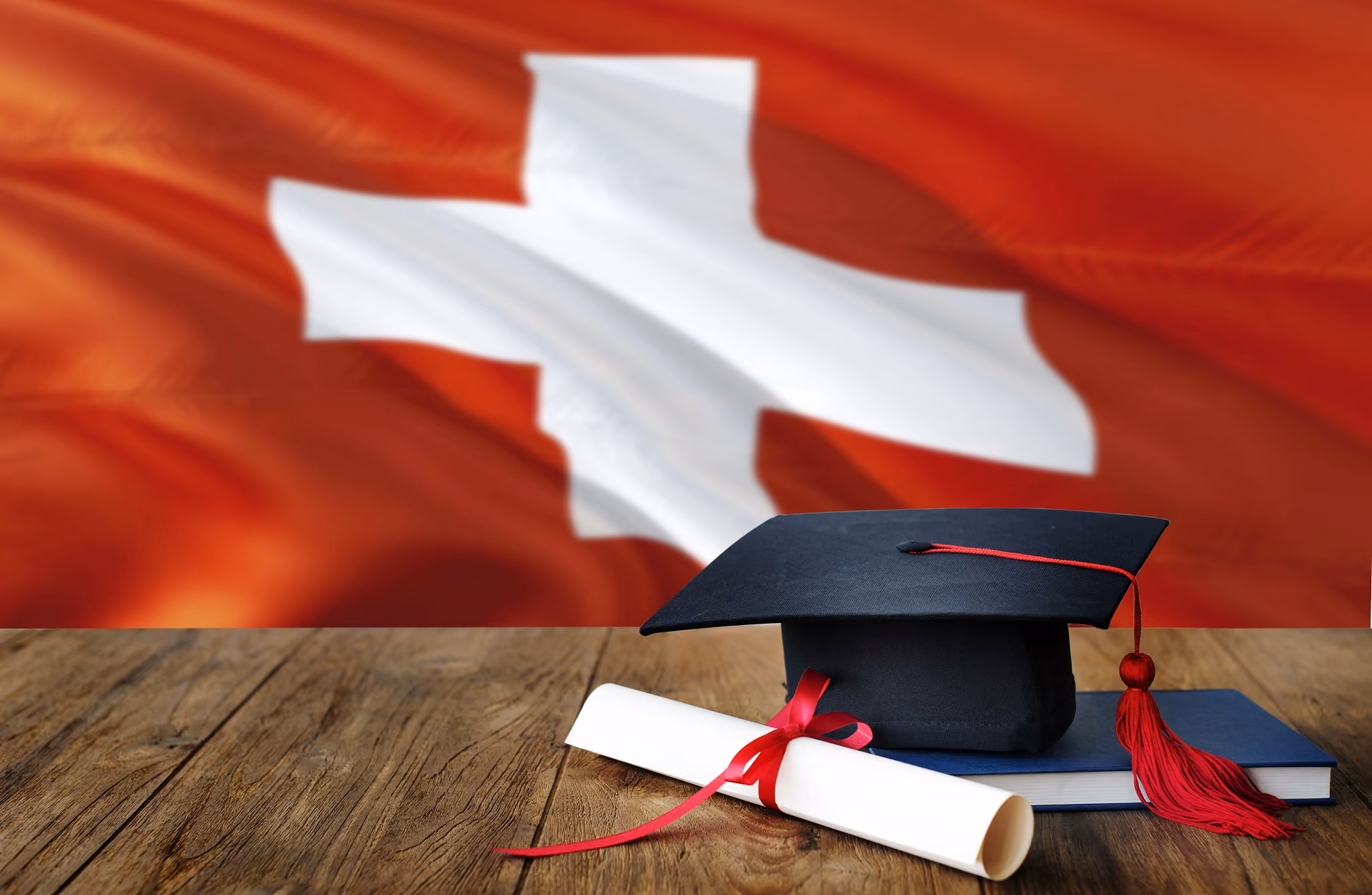 Masterabsolventen und Doktoranden aus Drittstaaten sollen unkompliziert in der Schweiz arbeiten können.