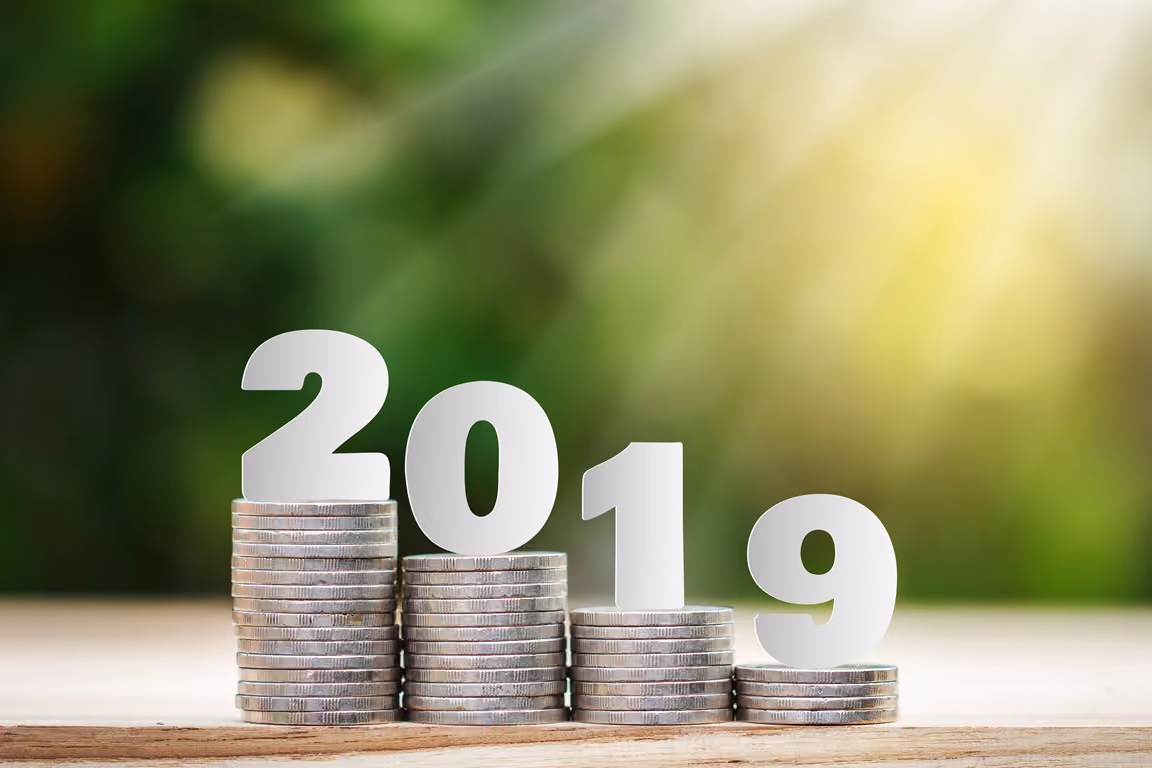 Lohnrunde 2019: Grundlagen und Trends für die Bankbranche