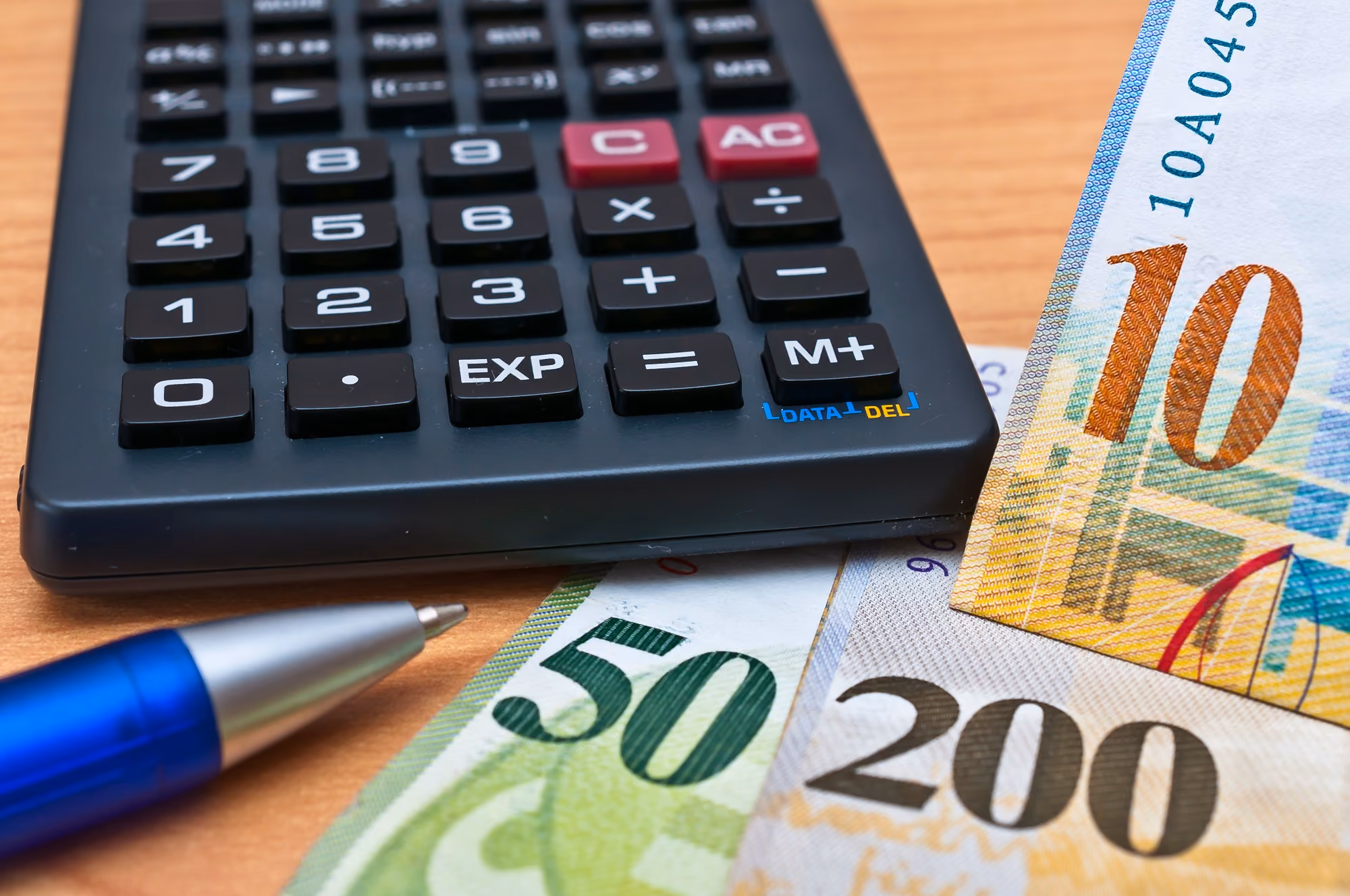 Mindestlohn bei reduzierter Leistungsfähigkeit