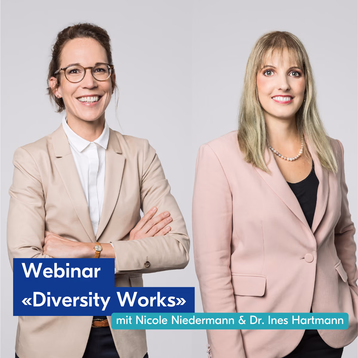 Webinar: «Diversity Works» – Das St. Gallen Diversity Benchmarking wird digital und öffnet neue Türen