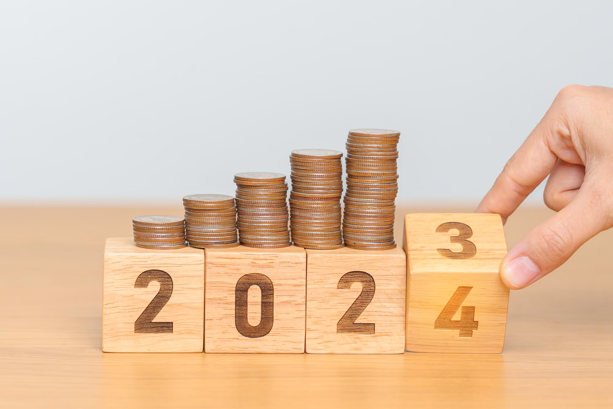 Lohnherbst 2023: Erste Informationen zur Bankbranche