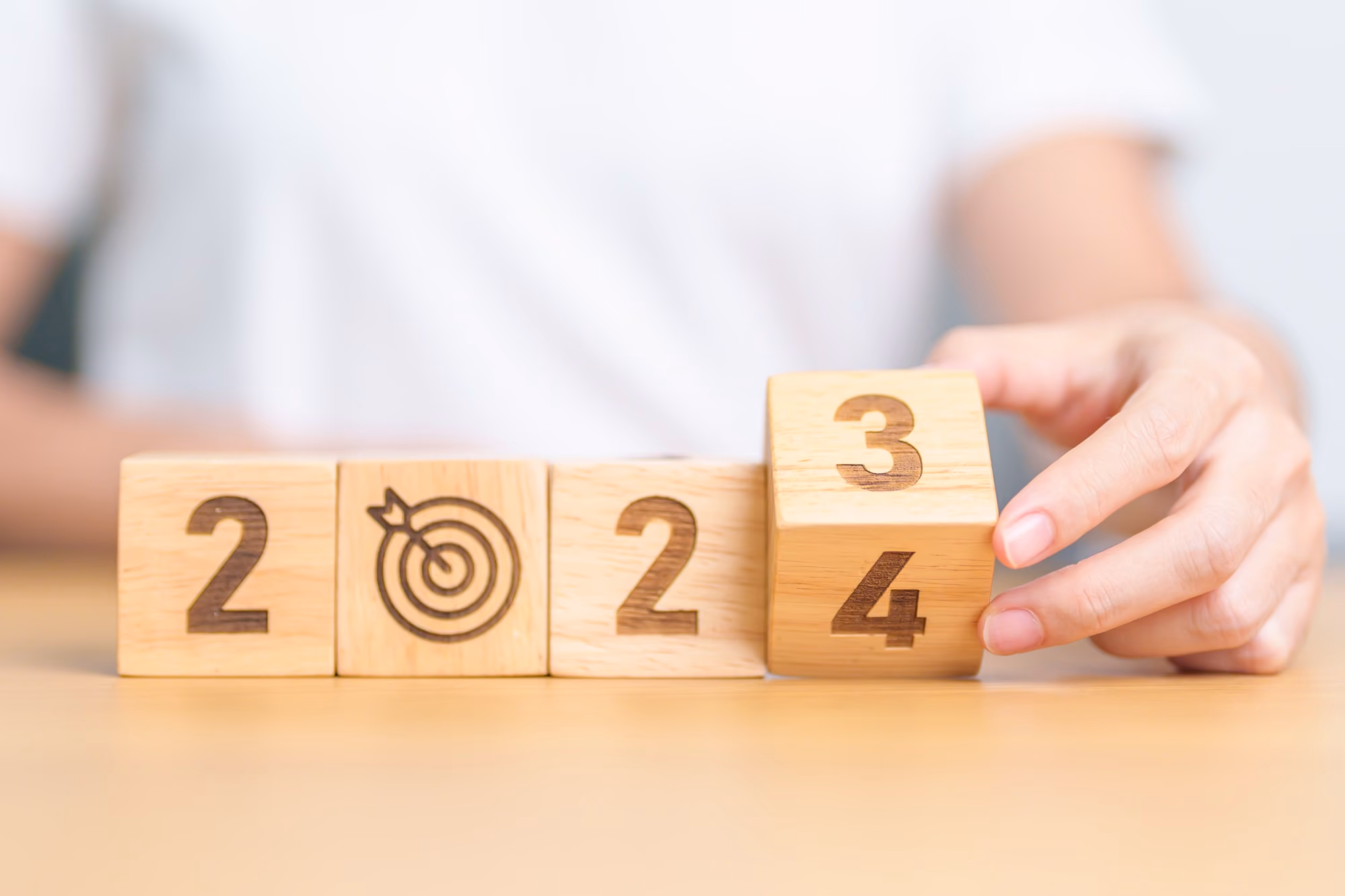 Die wichtigsten Neuerungen 2024 für Arbeitgeber