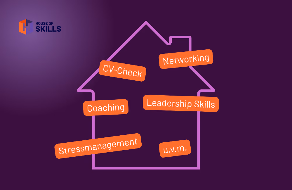 La House of Skills est en ligne : une plateforme de formation continue moderne au format Netflix