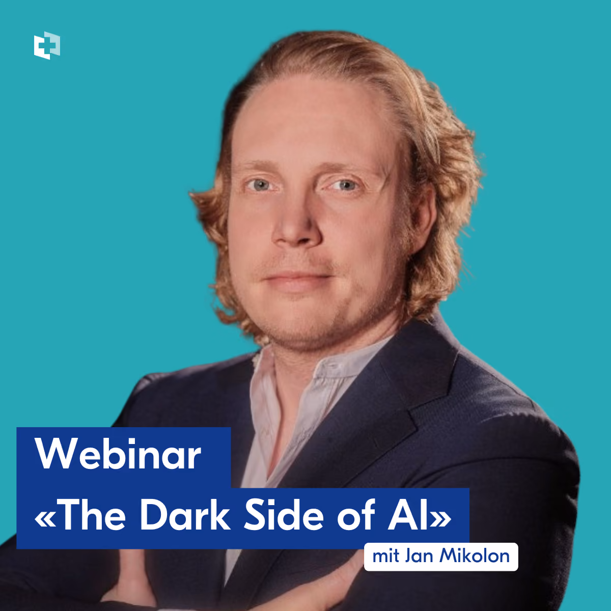 Webinar «The Dark Side of AI»