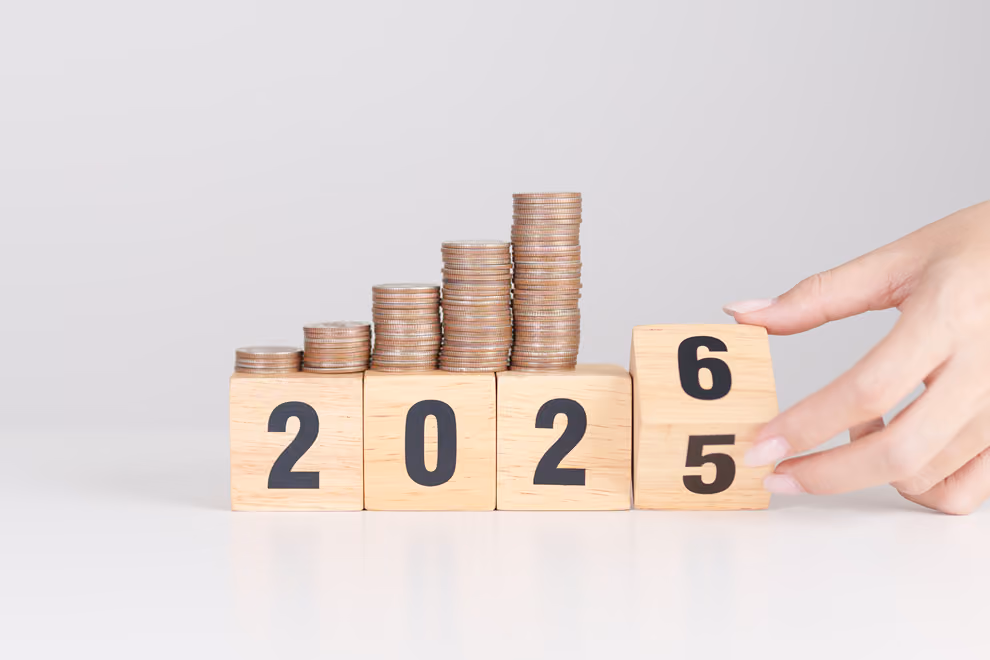 Grundlagen zur Lohnrunde 2026