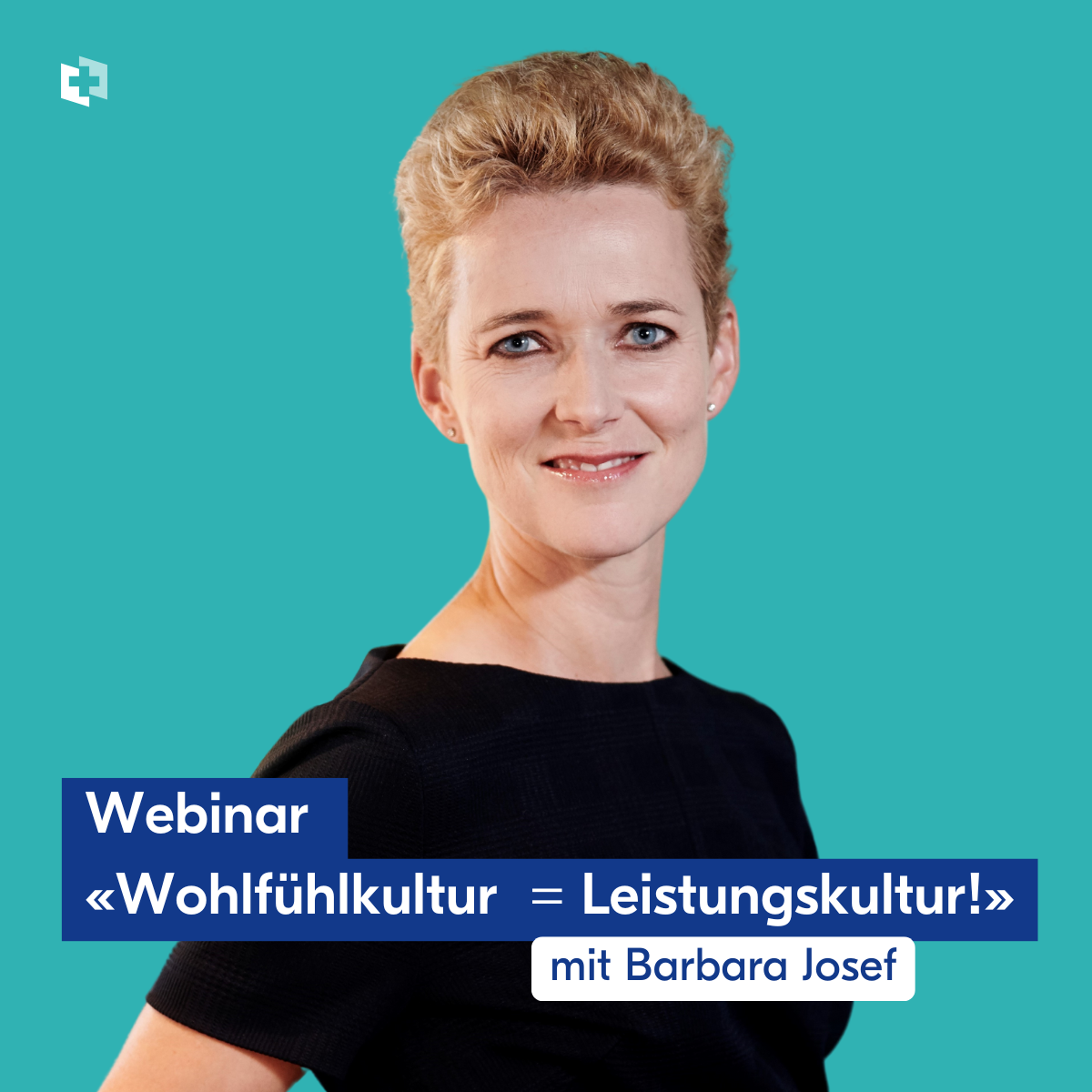 Webinar «Wohlfühlkultur = Leistungskultur!»