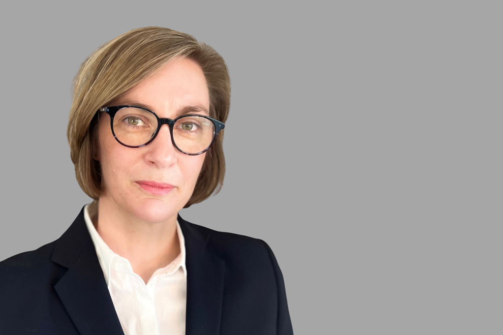 Sandra Aubert de la Rüe