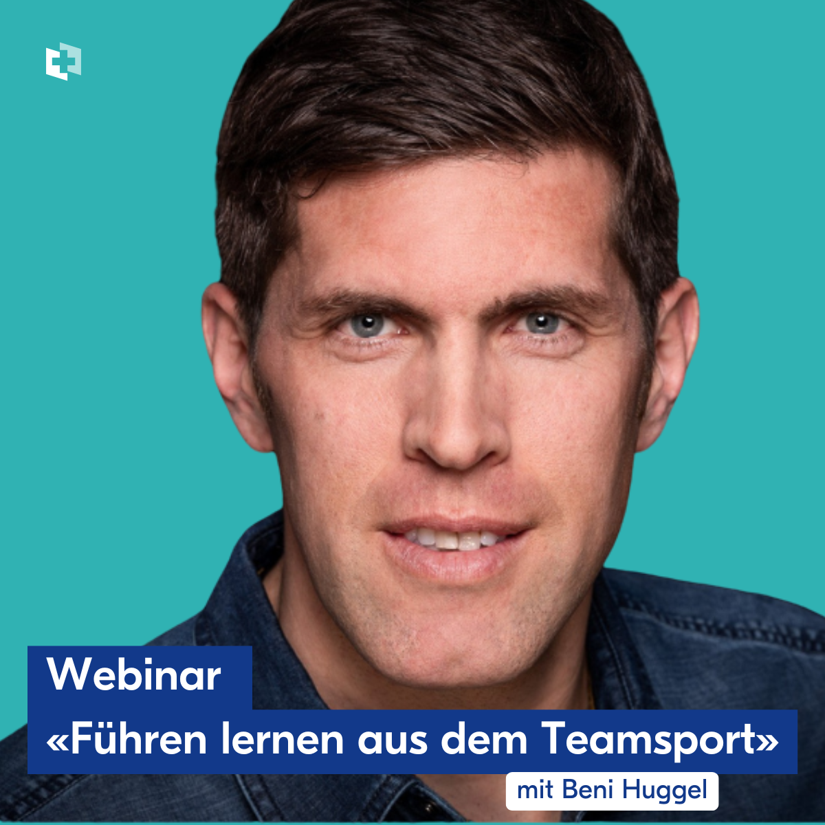 Webinar «Führen lernen aus dem Teamsport»