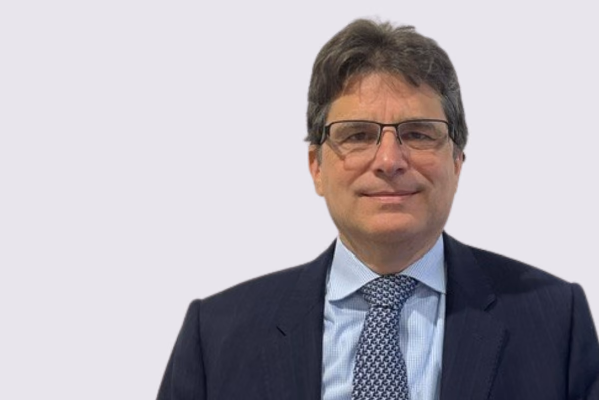 Stéphane Pellegrini
