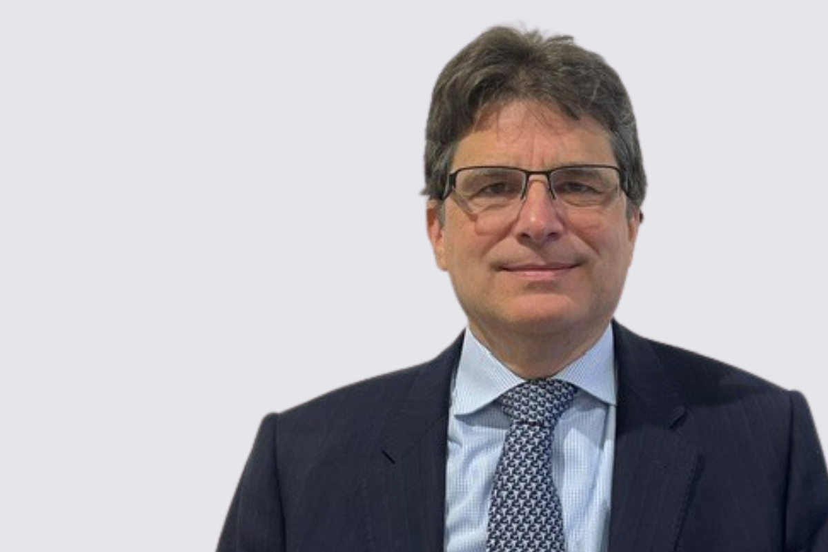 Stéphane Pellegrini