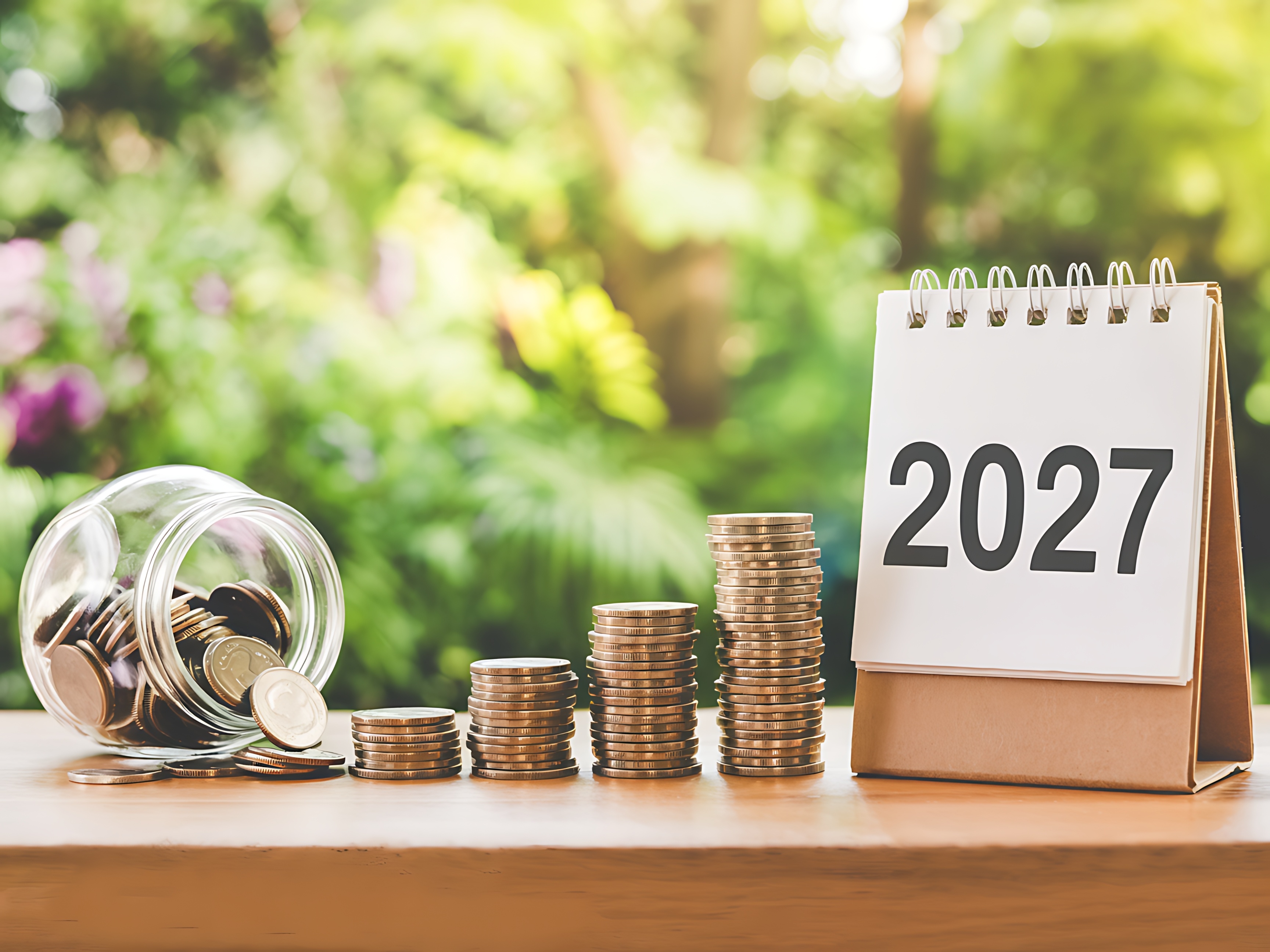 Lohnrunde 2027: Was bisher bekannt ist