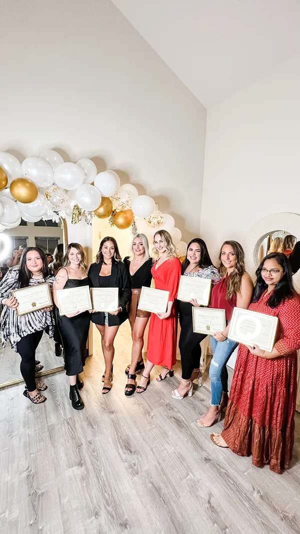 Beginner Permanent Makeup Artist Training near Washington DC