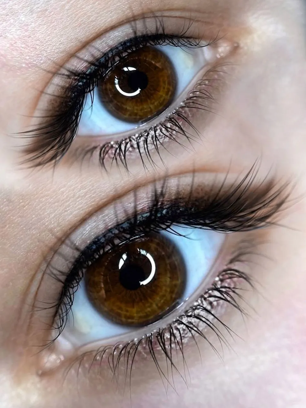 Shaded Eyeliner at Sterling - Re:Pigment.Me Beauty Stdio