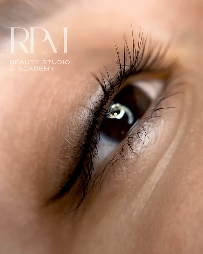 Shaded eyeliner permanent makeup Re:Pigment.Me Northern Virginia