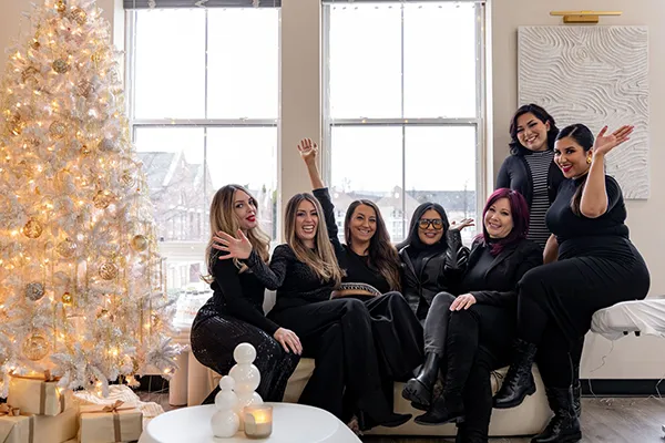 Permanent Makeup training at Re:Pigment.Me Beauty Studio & Academy