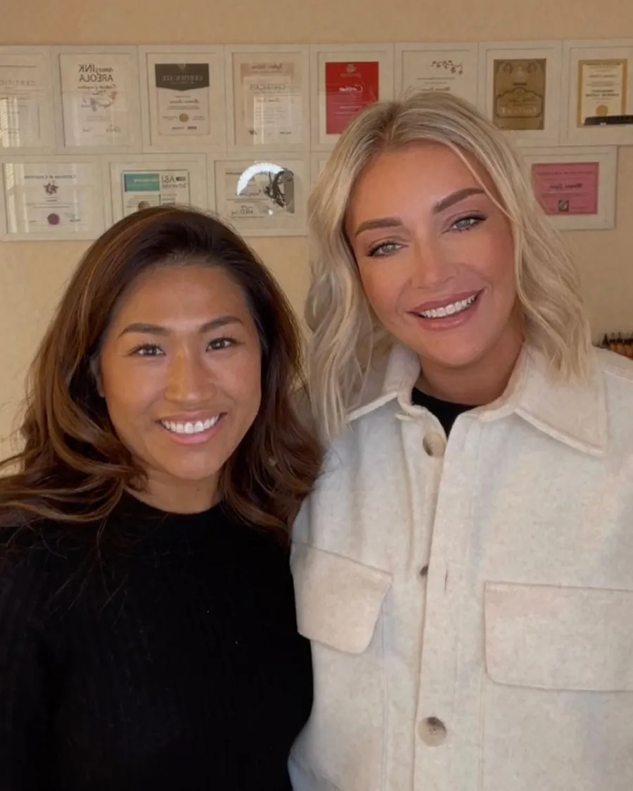Permanent Course Review - Re:Pigment.Me