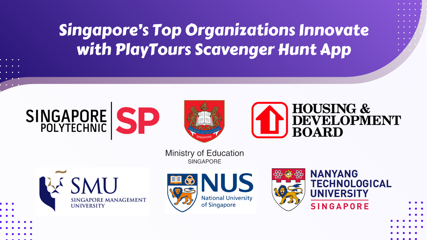 Top Singapore&rsquo;s Universities Enhanced Student Experience with 