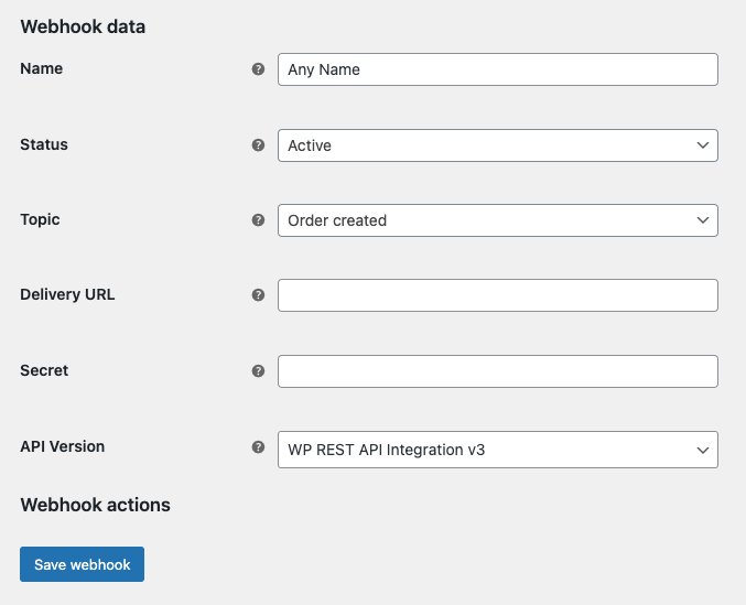 Step-by-step setup guide on how to connect WooCommerce with PlayTours to sell scavenger hunt and game access