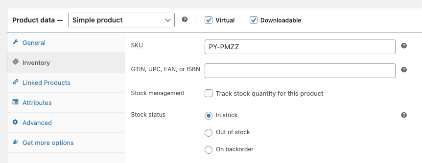 Step-by-step setup guide on how to connect WooCommerce with PlayTours to sell scavenger hunt and game access
