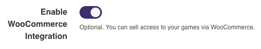 Step-by-step setup guide on how to connect WooCommerce with PlayTours to sell scavenger hunt and game access