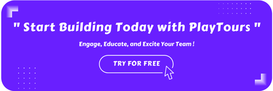 Try playtours scavenger hunt app for free