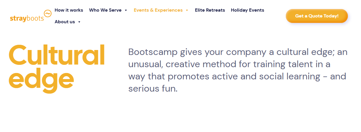 Scavenger Hunt Apps for Employee Onboarding & Training