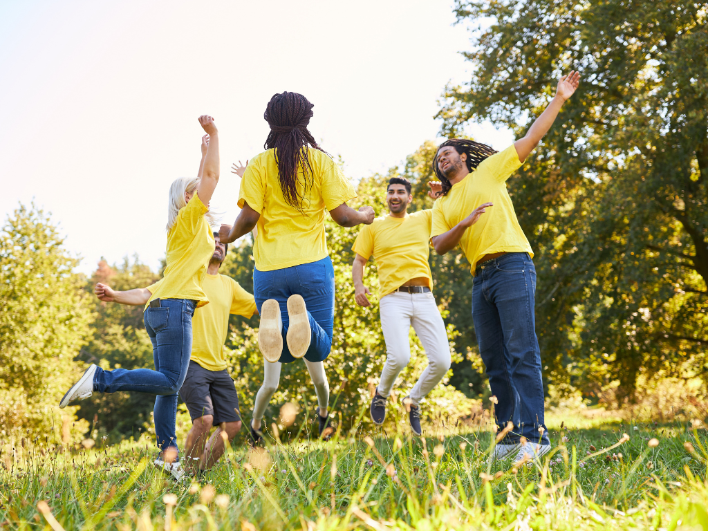 26 team building scavenger hunt ideas for 2026