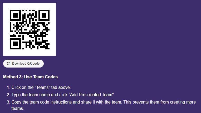 How to create self guided walking tour with a scavenger hunt app
