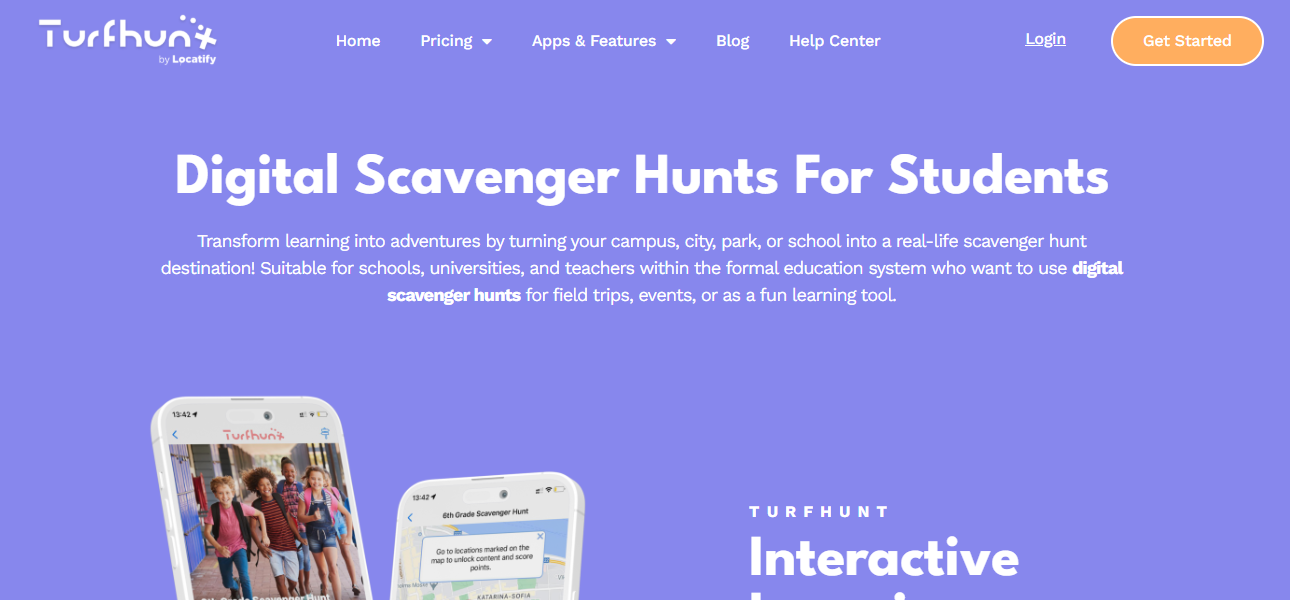 Best Scavenger Hunt Apps for Universities and College Events in 2026