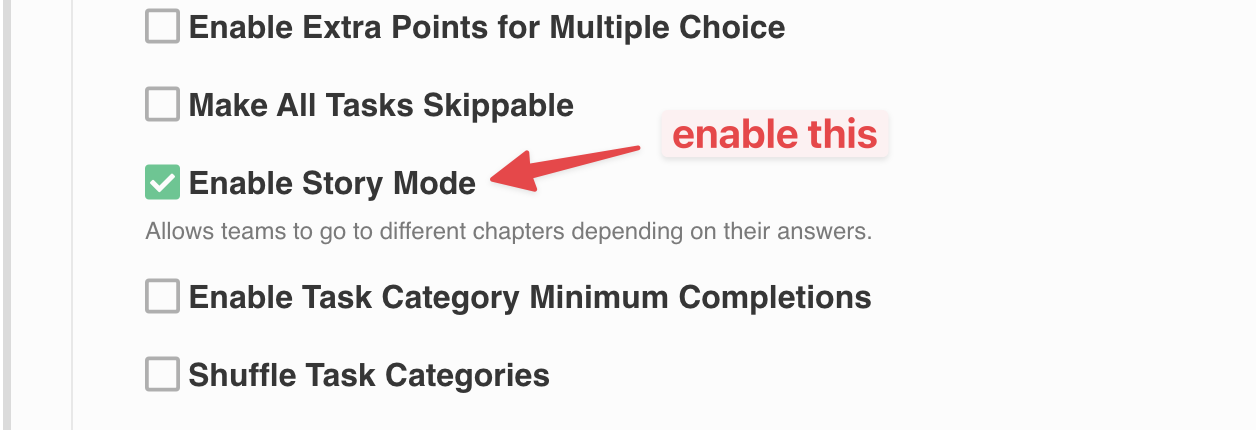 create customized scavenger hunt experiences with best scavenger hunt app playtours