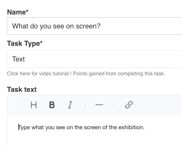 create customized scavenger hunt experiences with best scavenger hunt app playtours