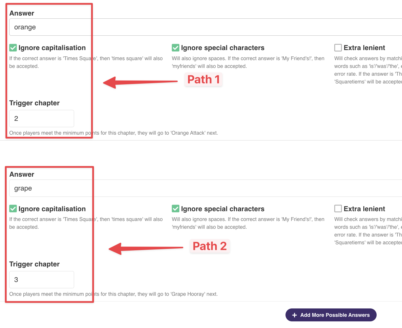 create customized scavenger hunt experiences with best scavenger hunt app playtours