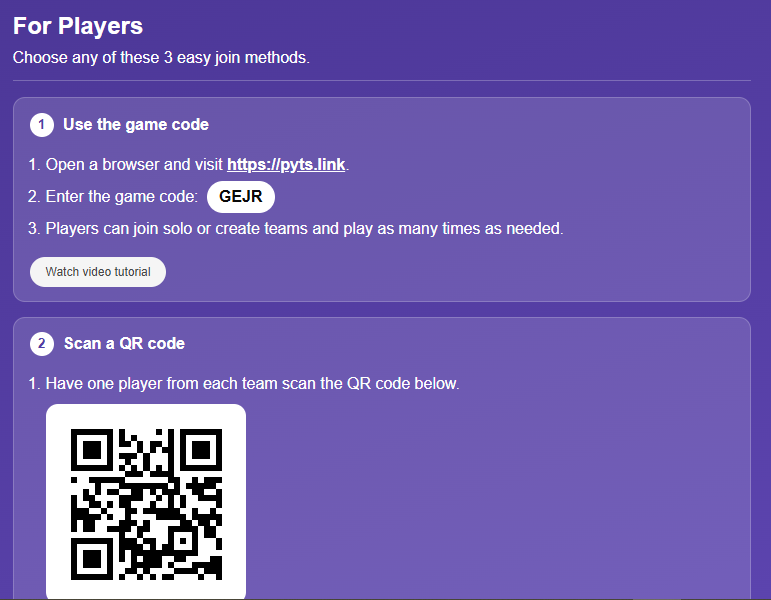 How to Run Freshers’ Week Scavenger Hunts Without Any App Downloads