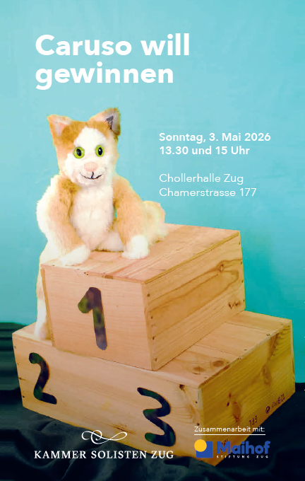 Musik, Begegnungen, Inklusion