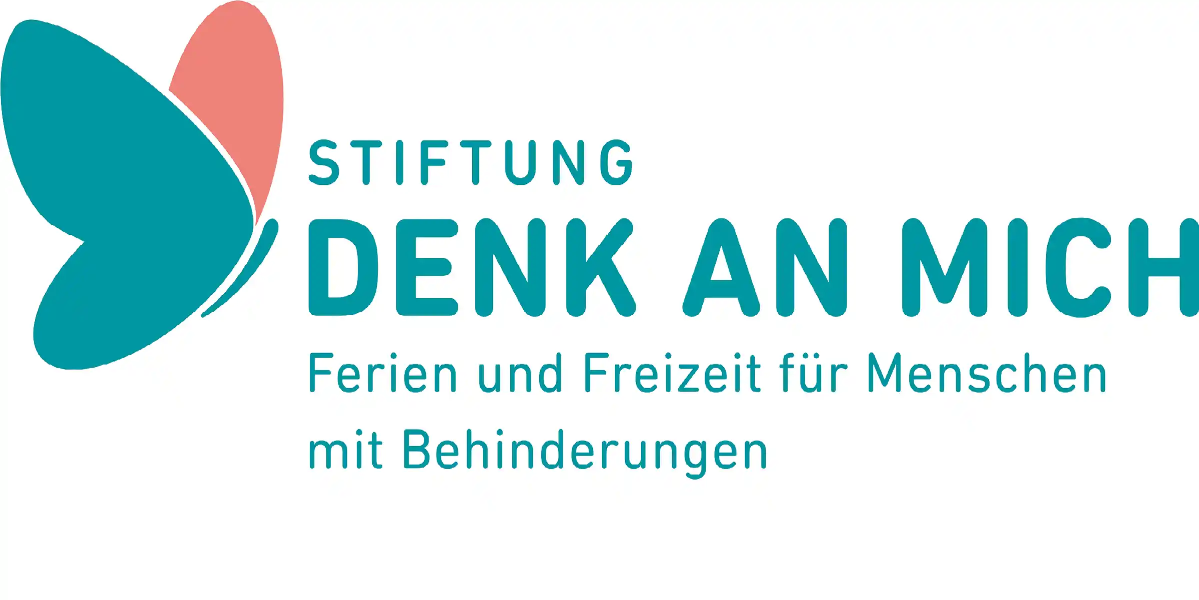 Logo der Stiftung Denk an mich