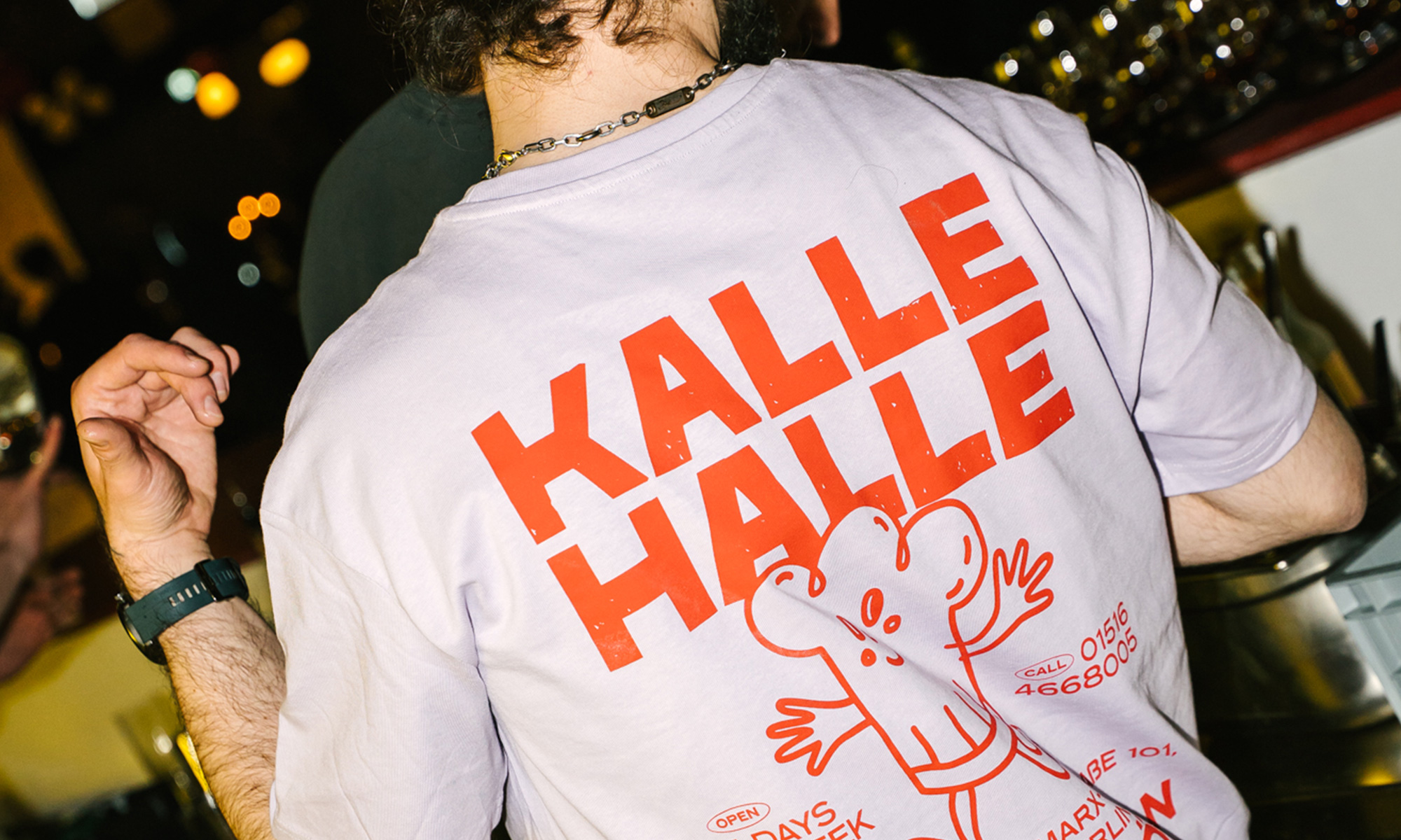 Kalle