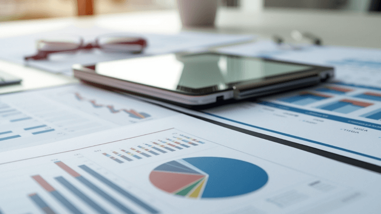 Cap Rate Expansion and Pricing Resets in 2026 | Storage Point Capital