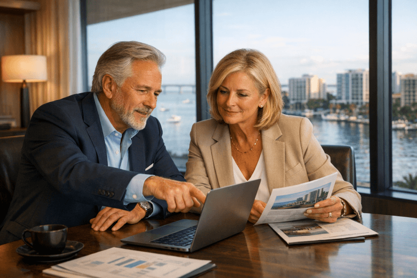 Why Most Self-Storage Brokers Are Just Order Takers | Storage Point Advisors